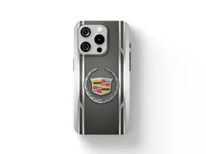 Cadillac Protector Smartphone Estilo Sólido Y Actual